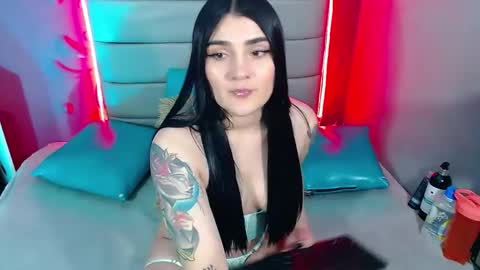 celeste707rs online show from 11, 12, 2024