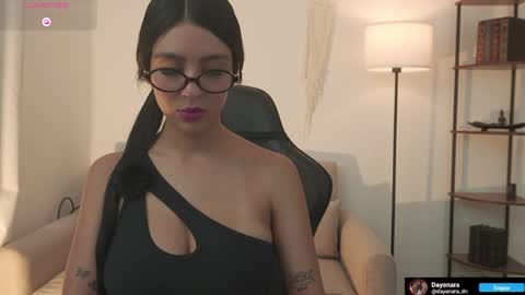 Snapshot of celeste_1220 chatting on 19, 5, 2026 Alice online show from 19, 5, 2026