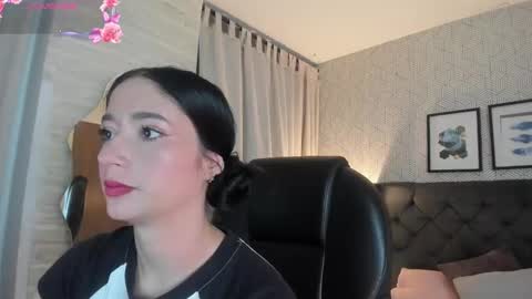 Snapshot of celeste__clark chatting on 9, 10, 2025 Celeste online show from 9, 10, 2025