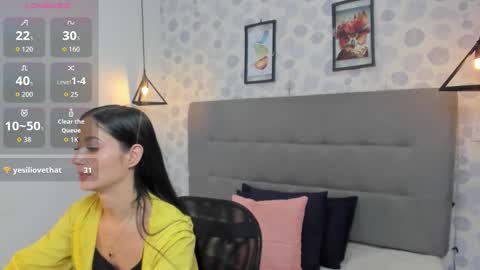 Celeste online show from 4, 11, 2025