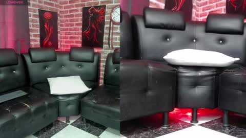 celeste_bdsm online show from 17, 10, 2025