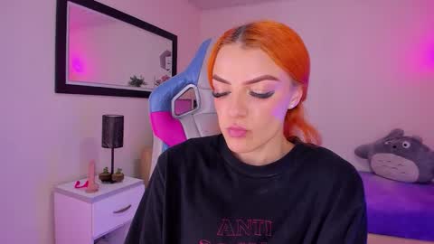 Celeste  online show from 11, 2, 2026