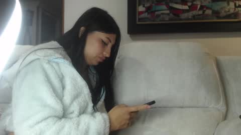 Celeste  online show from 1, 3, 2025