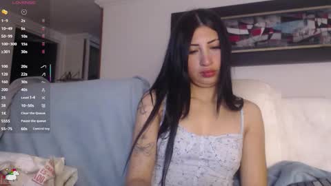 Celeste  online show from 9, 10, 2025