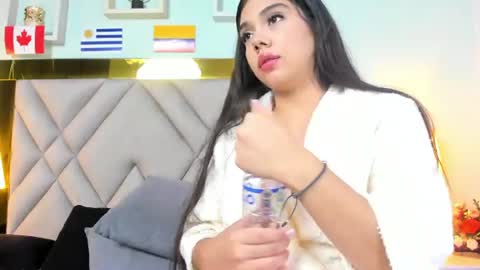 Snapshot of celeste_bunny18 chatting on 18, 7, 2026 Celeste online show from 18, 7, 2026