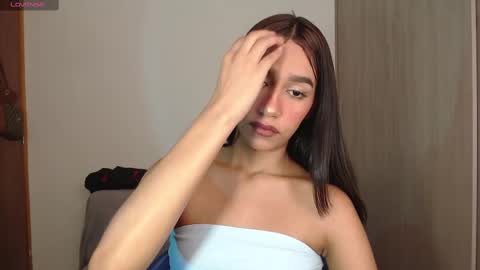 celeste_cute4 online show from 19, 1, 2025