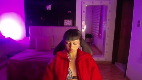celeste_fioree online show from 15, 5, 2026