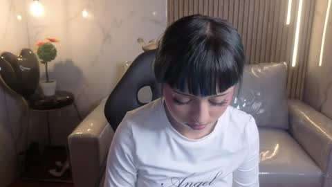 celeste_fioree online show from 25, 5, 2026