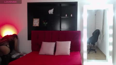 celeste_fioree online show from 31, 5, 2026