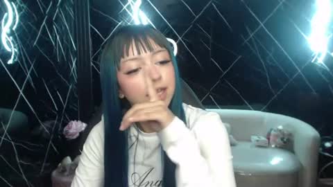 Snapshot of celeste_fioree chatting on 30, 6, 2026 celeste_fioree online show from 30, 6, 2026