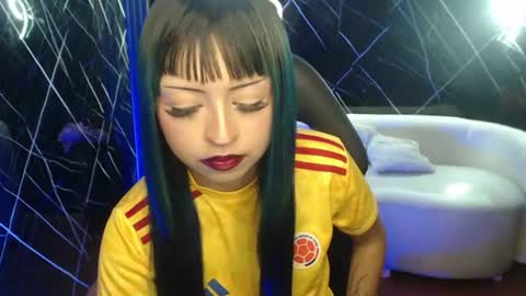 Snapshot of celeste_fioree chatting on 3, 7, 2026 celeste_fioree online show from 3, 7, 2026