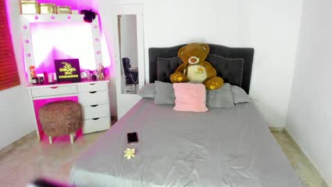 Celeste online show from 21, 1, 2025