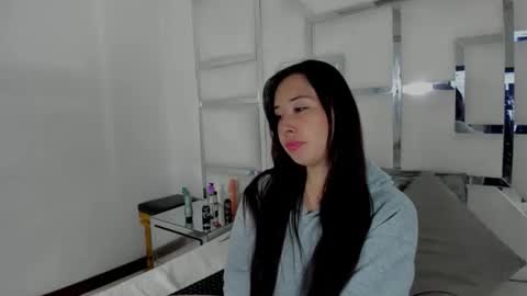 celeste_hillx online show from 24, 11, 2025