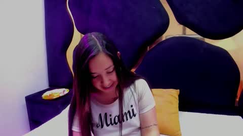 celeste_hillx online show from 25, 11, 2025