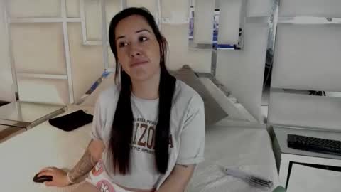celeste_hillx online show from 2, 12, 2025