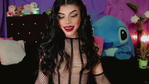Snapshot of celeste_hot25horny chatting on 2, 1, 2025 celeste_hot25horny online show from 2, 1, 2025