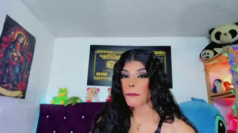 celeste_hot25horny online show from 20, 11, 2025