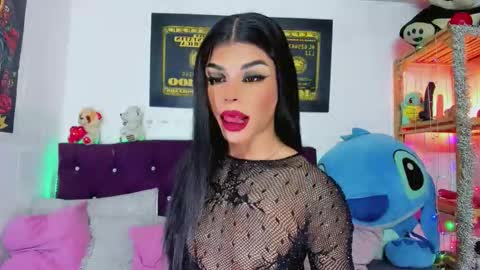 celeste_hot25horny online show from 11, 1, 2026