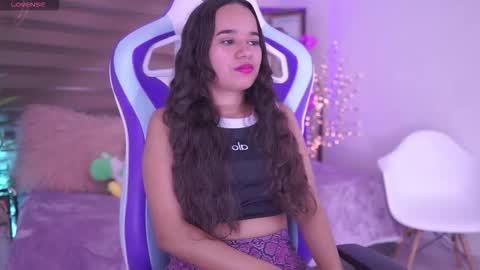 Celeste  online show from 8, 9, 2025