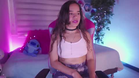 Celeste  online show from 15, 9, 2025