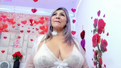 Celeste Lincon online show from 21, 5, 2026