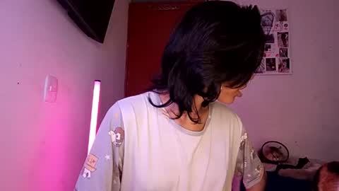 Snapshot of celeste_lumi chatting on 19, 7, 2026 Celeste online show from 19, 7, 2026