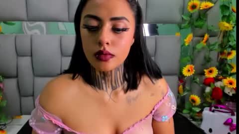 celeste owen18 online show from 4, 12, 2024