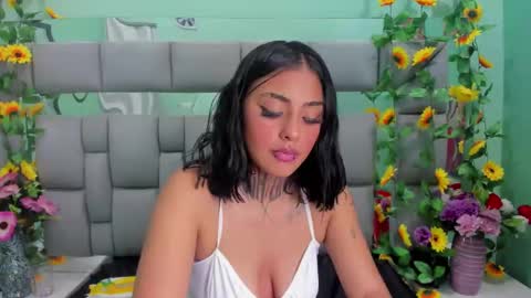 celeste owen18 online show from 3, 1, 2025