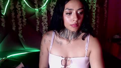 celeste owen18 online show from 1, 3, 2025