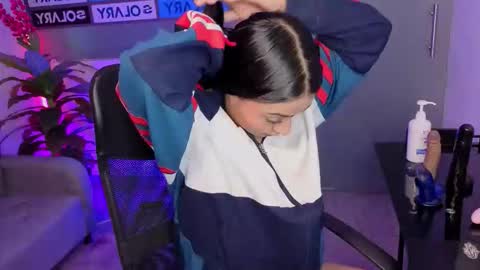 celeste owen18 online show from 4, 12, 2025