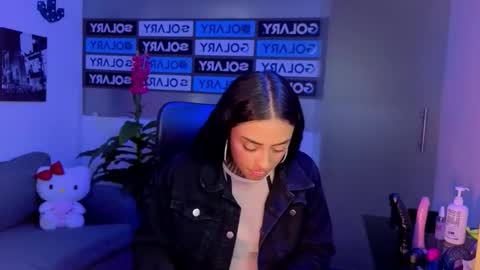 celeste owen18 online show from 18, 3, 2026