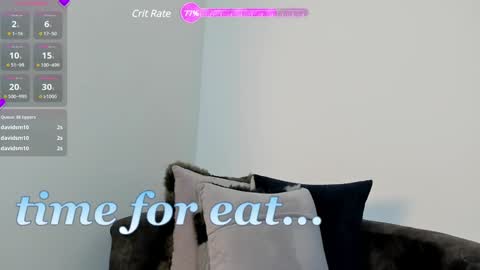 Snapshot of celeste_rodriguez_ chatting on 16, 1, 2025 online show from 16, 1, 2025
