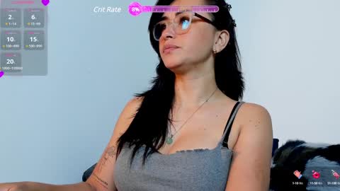 Snapshot of celeste_rodriguez_ chatting on 23, 1, 2025 online show from 23, 1, 2025