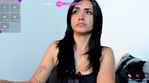 Snapshot of celeste_rodriguez_ chatting on 7, 2, 2025 online show from 7, 2, 2025