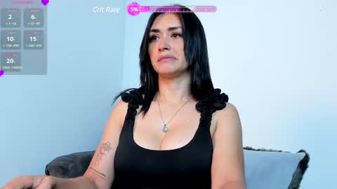 Snapshot of celeste_rodriguez_ chatting on 16, 2, 2025 online show from 16, 2, 2025