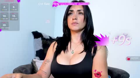 Snapshot of celeste_rodriguez_ chatting on 16, 2, 2025 online show from 16, 2, 2025