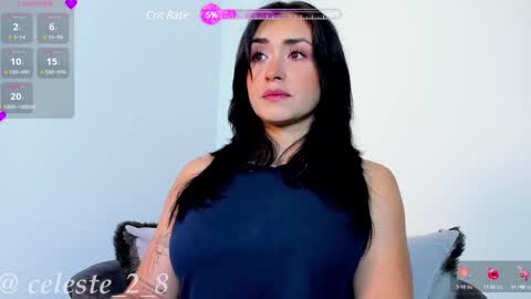 Snapshot of celeste_rodriguez_ chatting on 24, 2, 2025 online show from 24, 2, 2025