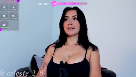 Snapshot of celeste_rodriguez_ chatting on 4, 3, 2025 online show from 4, 3, 2025