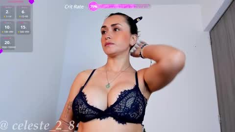 Snapshot of celeste_rodriguez_ chatting on 6, 3, 2025 online show from 6, 3, 2025