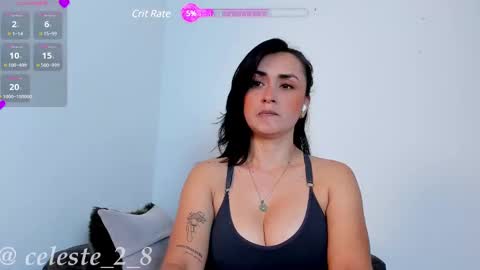 Snapshot of celeste_rodriguez_ chatting on 6, 3, 2025 online show from 6, 3, 2025