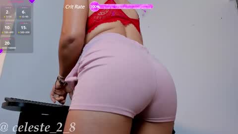 Snapshot of celeste_rodriguez_ chatting on 8, 3, 2025 online show from 8, 3, 2025