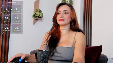 Snapshot of celeste_rodriguez_ chatting on 26, 4, 2026 online show from 26, 4, 2026