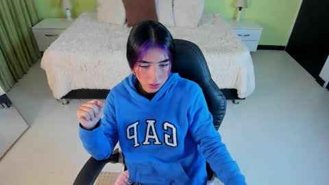 Celeste online show from 17, 2, 2026