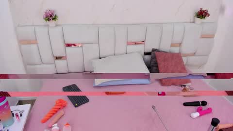 celeste_smmith_ online show from 22, 12, 2025