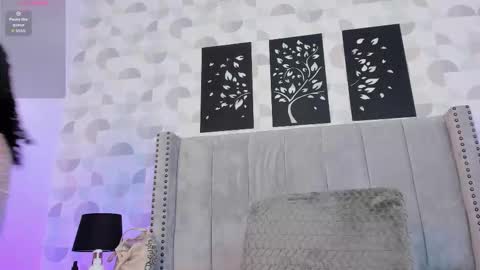 CELESTE MIRANDA online show from 29, 10, 2025