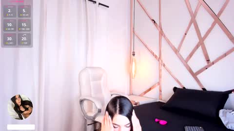 Celeste online show from 17, 3, 2026