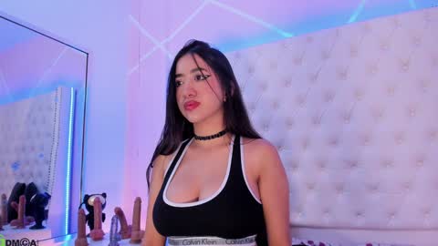 Celeste Wayne online show from 27, 1, 2025