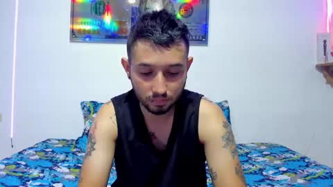 Celeste Y Pipe online show from 26, 1, 2025