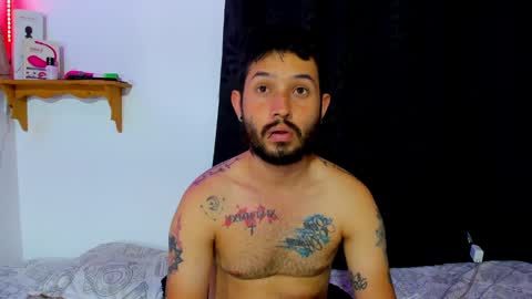 Celeste Y Pipe online show from 26, 2, 2025