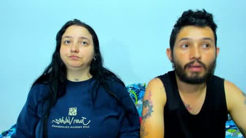 Celeste Y Pipe online show from 6, 3, 2025